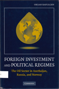 Foreign Investment and Political Regimes