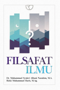 FILSAFAT ILMU