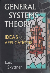 General systems theory