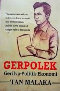 Gerpolek : gerilya - politik - ekonomi