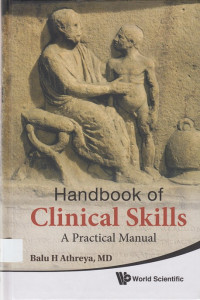 Handbook of Clinical Skills: A practical manual