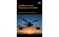 Handbook on the economics of conflict