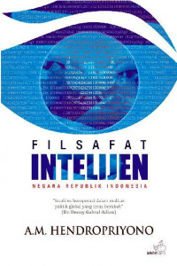 FILSAFAT INTELIJEN