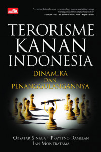 TERORISME KANAN INDONESIA