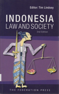 Indonesia Law and Society