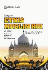 Integrasi etnis muslim hui