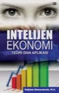 Intelijen Ekonomi: Teori dan Aplikasi