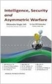 Intelligence, Security, and Asymmetric Warfare