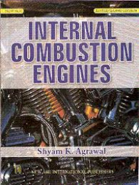 Internal combustion engines