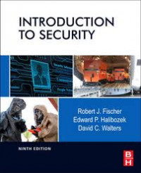 Introduction to security