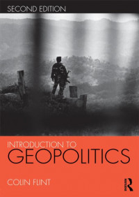 Introduction to geopolitics