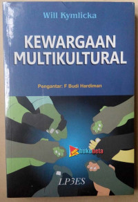 KEWARGAAN MULTIKULTURAL