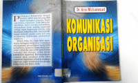 Komunikasi Organisasi