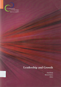 Leadership and Growth