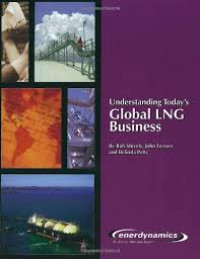 Understanding Today,s Global LNG Business