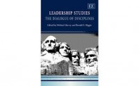 Leadership Studies : The Dialogue of Disciplines