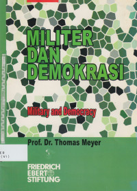 Militer dan Demokrasi