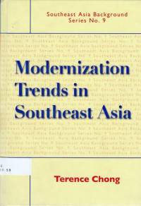 Modernization trends in Southeast Asia