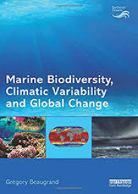 Marine Biodiversity, Climatic Variability and Global Change