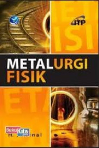 Metalurgi Fisik