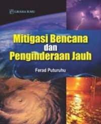 Mitigasi bencana dan penginderaan jauh