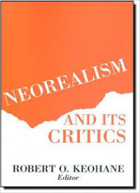 Neorealism and its critics