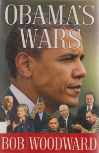 Obama’s wars