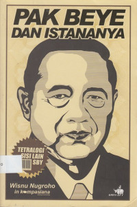 Pak Beye dan Istananya