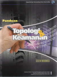 Panduan Topologi & Keamanan Sistem Informasi