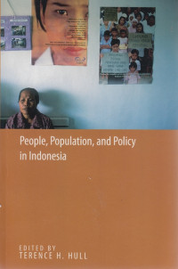 People, Population, And Policy in Indonesia