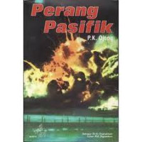 Perang Pasifik