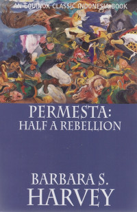 Permesta: Half a rebellion