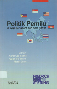 Politik Pemilu di Asia Tenggara dan Asia Timur