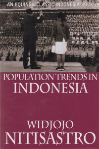 Population Trends in Indonesia