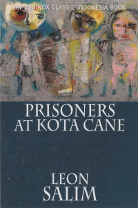 Prisoners at Kota Cane