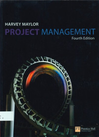 Project Management Fourth Edition