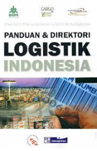 Panduan & direktori logistik Indonesia