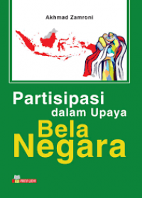 Partisipasi dalam Upaya Bela Negara