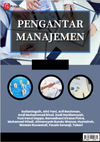 Pengantar Manajemen
