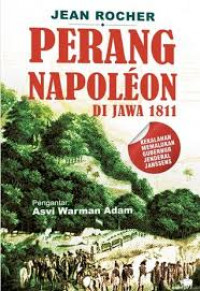 Perang Napoleon di Jawa 1811