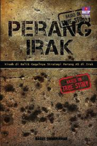 Perang Irak