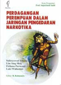 Perdagangan perempuan dalam jaringan pengedaran narkotika