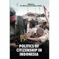 Politics of Citizenship in Indonesia