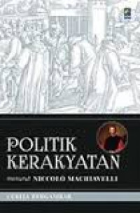 Politik kerakyatan