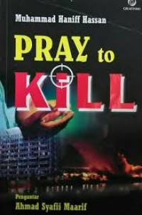 Pray to Kill