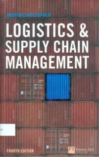 Logistics and Supply Chain Management