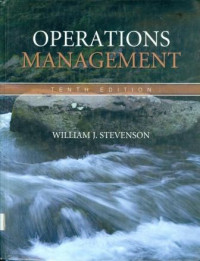 Operations Management