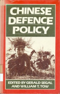 Chinese Defence Policy