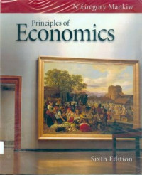 Principles Of Economics