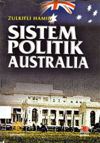 Sistem Politik Australia